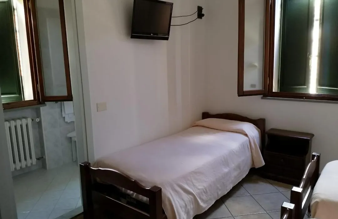 Acquacheta Valtancoli Hotel B&B-1